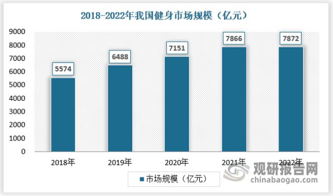 Bsport体育中国运动服饰行业现状深度分析与投资战略预测报告(图8)