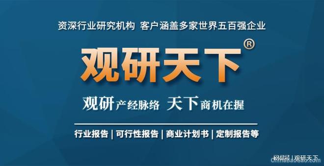 Bsport体育中国运动服饰行业现状深度分析与投资战略预测报告(图10)